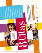 8cho citas - Spanish Movie Poster (xs thumbnail)