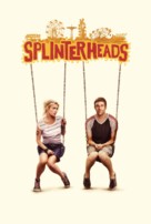 Splinterheads - Movie Poster (xs thumbnail)