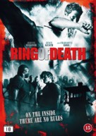 Ring of Death - Danish DVD movie cover (xs thumbnail)
