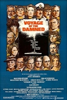 Voyage of the Damned - Movie Poster (xs thumbnail)
