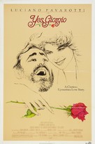 Yes, Giorgio - Movie Poster (xs thumbnail)