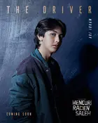 Mencuri Raden Saleh - Indonesian Movie Poster (xs thumbnail)