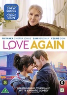 Love Again - Danish DVD movie cover (xs thumbnail)