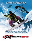 Extreme Ops - DVD movie cover (xs thumbnail)