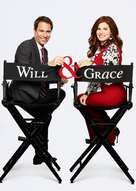 &quot;Will &amp; Grace&quot; - Movie Cover (xs thumbnail)