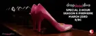 "Drop Dead Diva" Poster
