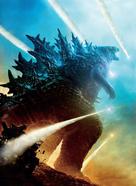Godzilla: King of the Monsters -  Key art (xs thumbnail)