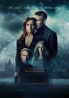 Ofrenda a la tormenta - Spanish Movie Poster (xs thumbnail)