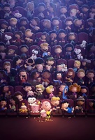 The Peanuts Movie -  Key art (xs thumbnail)