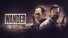 Wander - British Movie Cover (xs thumbnail)