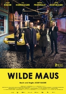 Wilde Maus - Austrian Movie Poster (xs thumbnail)