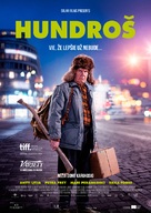 Mielens&auml;pahoittaja - Slovak Movie Poster (xs thumbnail)