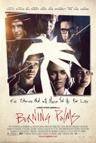 Burning Palms - Movie Poster (xs thumbnail)
