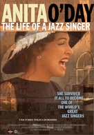 Anita O&#039;Day: The Life of a Jazz Singer - Movie Poster (xs thumbnail)