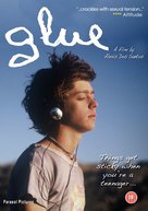 Glue - British Movie Cover (xs thumbnail)