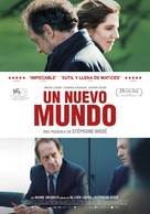 Un autre monde - Spanish Movie Poster (xs thumbnail)