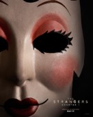 The Strangers: Chapter 1 - Movie Poster (xs thumbnail)