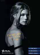 "La Femme Nikita" Poster