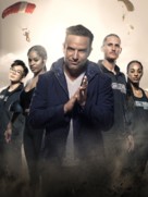 &quot;The Challenge: USA&quot; - Key art (xs thumbnail)