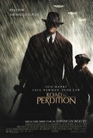 Road to Perdition - Movie Poster (xs thumbnail)
