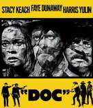 &#039;Doc&#039; - Movie Cover (xs thumbnail)