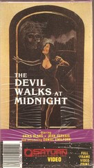 La plus longue nuit du diable - Movie Cover (xs thumbnail)