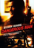 A Dangerous Man - French Movie Cover (xs thumbnail)