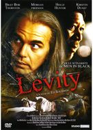 Levity - French Movie Cover (xs thumbnail)