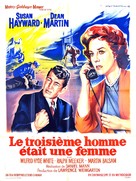 Ada - French Movie Poster (xs thumbnail)