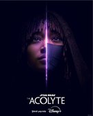 &quot;The Acolyte&quot; - Turkish Movie Poster (xs thumbnail)