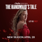 &quot;The Handmaid&#039;s Tale&quot; - Movie Poster (xs thumbnail)