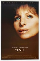 Yentl - Movie Poster (xs thumbnail)