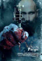 Parlor - Australian Movie Poster (xs thumbnail)