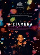 A Ciambra - French Movie Poster (xs thumbnail)