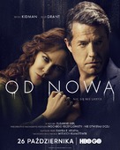 &quot;The Undoing&quot; - Polish Movie Poster (xs thumbnail)