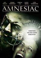 Amnesiac - DVD movie cover (xs thumbnail)