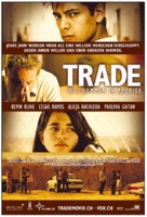 Trade - Swiss Movie Poster (xs thumbnail)