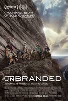 Unbranded - Movie Poster (xs thumbnail)