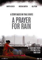 Bhopal: A Prayer for Rain - Dutch DVD movie cover (xs thumbnail)