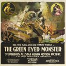 The Green-Eyed Monster - Movie Poster (xs thumbnail)