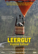 Vratn&egrave; lahve - Swiss Movie Poster (xs thumbnail)