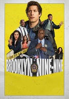 &quot;Brooklyn Nine-Nine&quot; - Movie Poster (xs thumbnail)