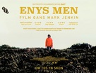 Enys Men - British Movie Poster (xs thumbnail)