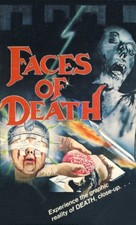 Faces Of Death - Movie Cover (xs thumbnail)