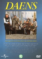 Daens - Dutch DVD movie cover (xs thumbnail)