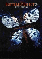 Butterfly Effect: Revelation - Canadian DVD movie cover (xs thumbnail)