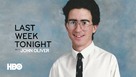 &quot;Last Week Tonight with John Oliver&quot; - Movie Cover (xs thumbnail)