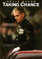 Taking Chance - DVD movie cover (xs thumbnail)