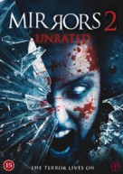 Mirrors 2 - Danish Movie Cover (xs thumbnail)