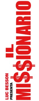 Missionnaire, Le - Italian Logo (xs thumbnail)
